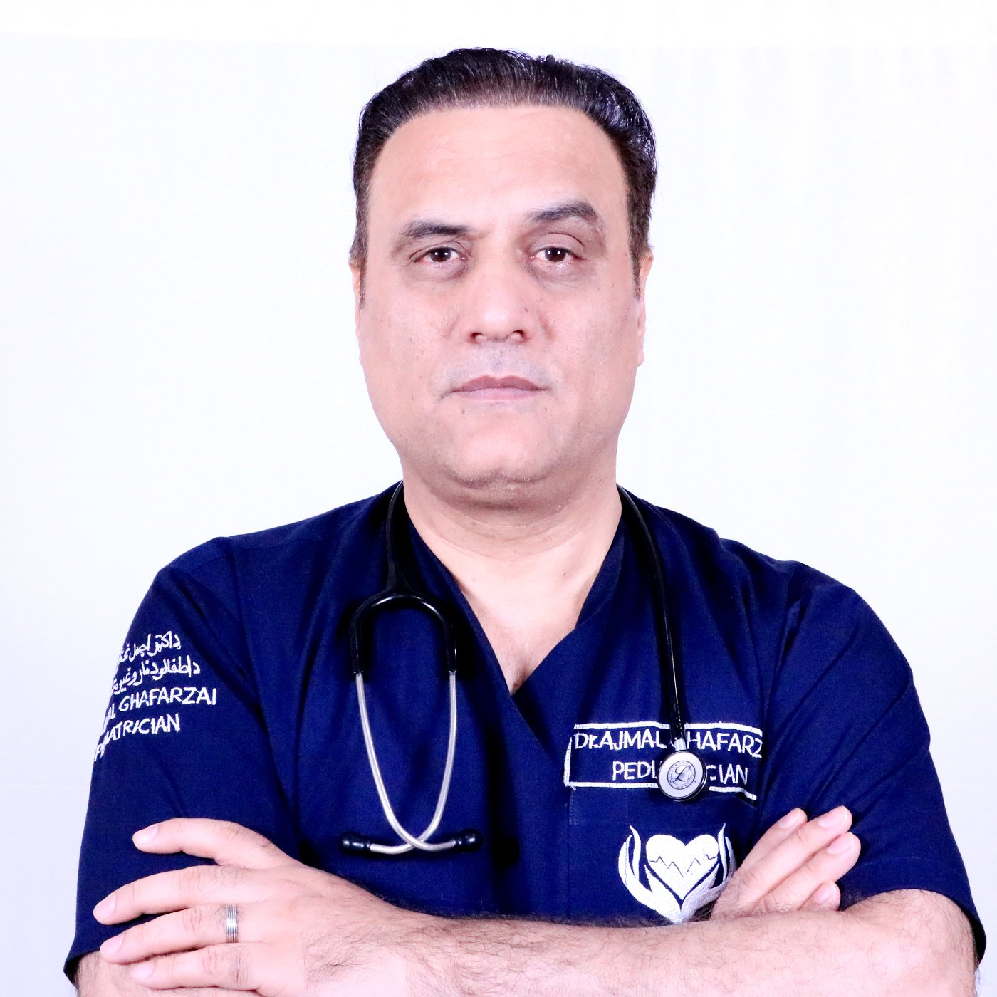 Doctor Profile